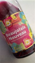 nouveau