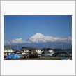 シリーズ『今日の富士山』09 ...