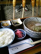 本日の昼飯