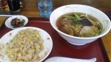 今日のお昼ごはん11.20