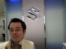 プレッシャーですが…