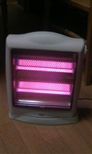 暖房器具 暖房器具