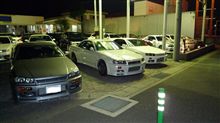 ここは、ＥＲ３４屋か！！！
