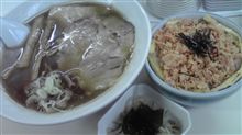 旭川ラーメン・旭龍(神田)