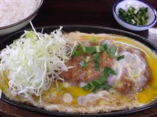 満足な二日目