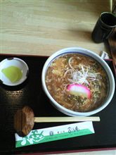 寒くても「ざる蕎麦」