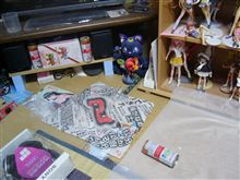 なんだかすげ～揺れた！