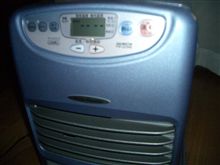 風邪引いたかなぁ～