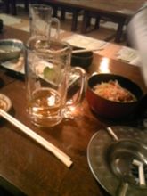 取りあえずビール！