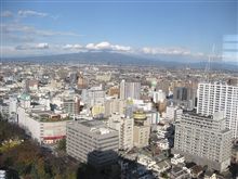 高崎のえびす講へ行ってきました