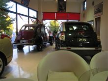 フランス製たまご型ミニバンに試乗