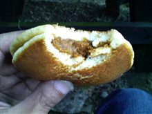 カレーどら