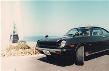 過去に乗っていた車① スプリンター1400ST
