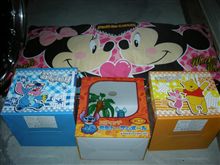 こ・・・こんなにも・・・変わるのね(。-｀ω&#180;-)ぅぃ