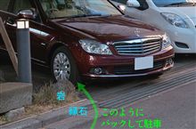 今気付いて冷や汗がドッと・・・
