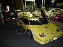 スーパーカークラブ、名古屋組！！