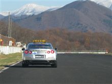 仙台ハイランドファン感車デー 見学