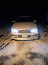 最近の車弄り(*&#180;д｀*)ﾊｧﾊｧ