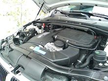 車検終了