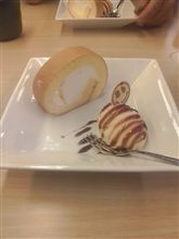 今日のスイーツはコレだ！ 巻の１０５