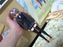 あったか長門さん