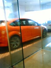 Ford in Hong Kong