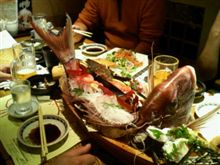 飲んだ