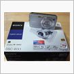 DSC-WX1