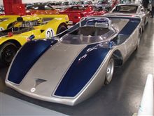 PRINCE R380 / NISSAN R380・R381・R382・R383 PRINCE R380 / NISSAN R380・R381・R382・R383