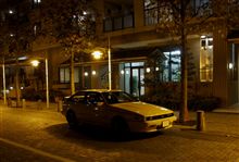 [Piazza]車検見積