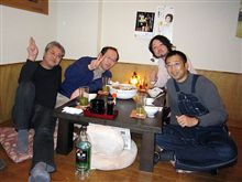 送別会