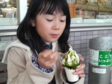 昨日は・・・