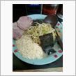 晩御飯パート３