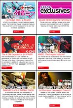 『けいおん!』の為だけにシンガポールのアニメイベントに向かう勇者達 『けいおん!』の為だけにシンガポールのアニメイベントに向かう勇者達
