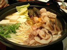 愉快な仲間DE晩餐会!! 愉快な仲間DE晩餐会!!