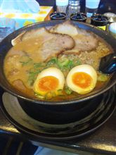 今日のお昼ごはん11.23