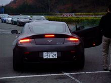 アストンマーチンDBS アストンマーチンDBS