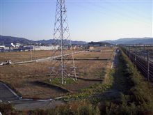 今日でこの現場も1年か・・・。　( ﾟдﾟ)ﾊｯ!