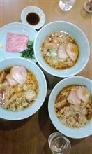 高山ラーメンオフ