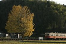 小湊鉄道