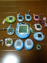たまごっちの日