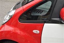 MMF in iMiEV(電気自動車)