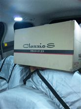 ポチ品　届く！