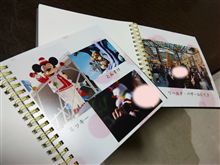 ディズニー撮り歩き♪ ～フォトブック編～