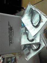 DIS届きました♪