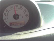 ついに or やっと? 20,000km 超え！