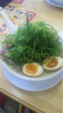 今日のお昼ごはん11.24