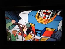 今頃「起動戦士ガンダム」