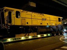 何をする鉄道車両ですか？