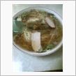 ラーメン♪